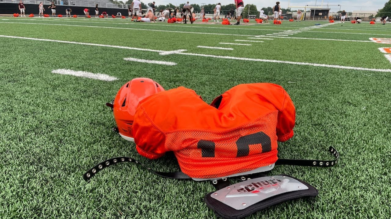 The Vikings Strike Back | Inside Practice With the Hoover Vikings