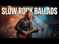 America Slow Rock Music Ballad Collection | Best Guitar Classics for Study, Work, Relax , Calm Focus