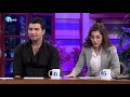 شتی وا نەبینراوە.. زرێبارو ههندرێن بەسەروچاوی شکاوەوە پێكهوه ههواڵ دهخوێننهوه