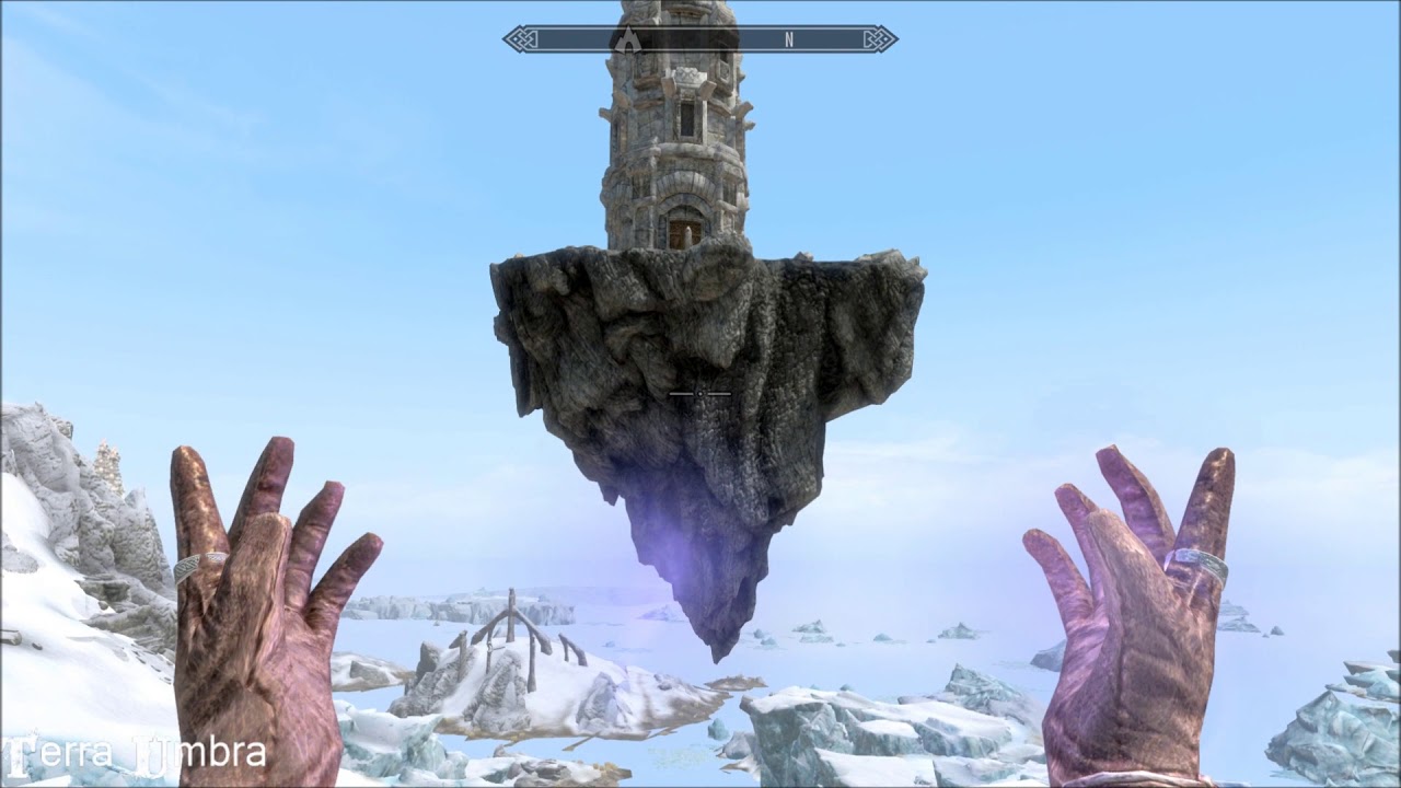 skyrim special edition flying mod skyrim special edition flying mod