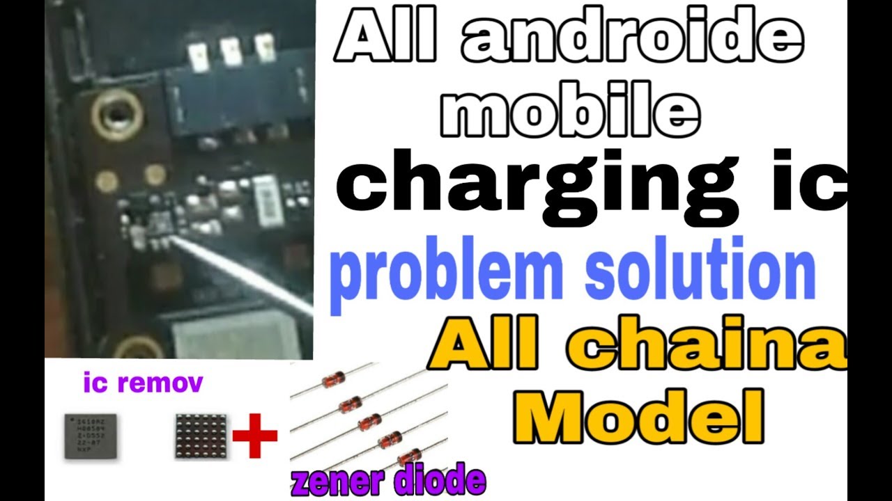 Android Mobile fake charging solution 1000% | all chaina mobile ...