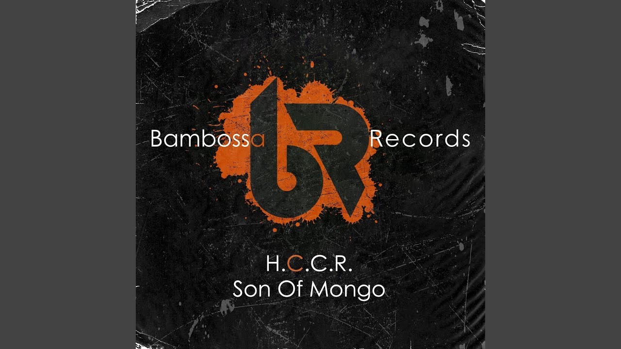 H.C.C.R. - Son Of Mongo accordi
