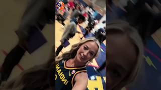 Unbelievable Moment 😱🔥 Last Second Clutch Shot Wins the Game 🏀💥 Crowd Goes Crazy!