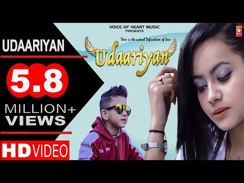 UDAARIYAN-Pankaj Namdev | FT. VK BOB | Nick Brown |Amli Raj | Latest Punjabi Song 2019