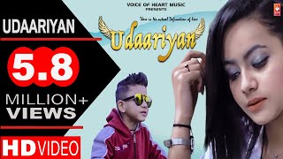 Video thumbnail of "UDAARIYAN-Pankaj Namdev | FT. VK BOB | Nick Brown |Amli Raj | Latest Punjabi Song 2019"