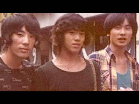 NSP【17才の詩】