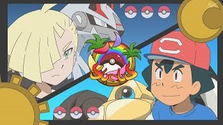 Pokémon Sol & Luna| Episodio 139 | Sub Español