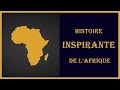 Lhistoire inspirante triste et touchante de lafrique  african heroes