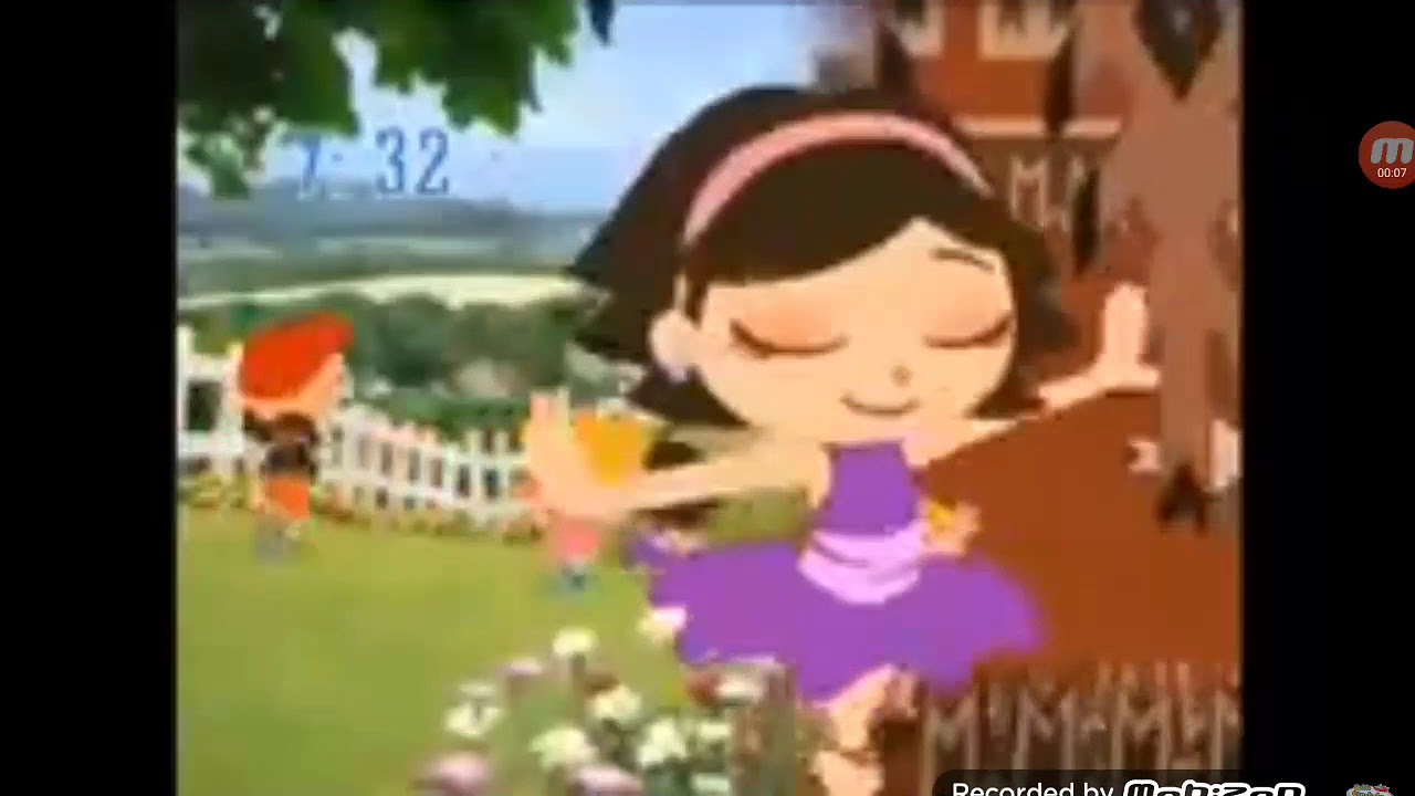 Little einsteins japaneis fast season 2 - YouTube