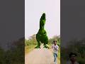 Big dinosaur Chase T-rex chasingpart 214#shorts#dinosaur#youtube#dino saurs#youtubeshorts 🦕🦕#funny