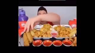 Bro is on a diet 😂 #funny #meme #shorts #lowqualitymemes