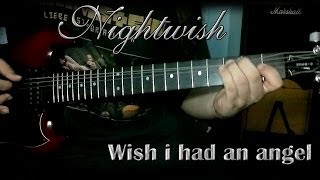 Nightwish - Wish i had an angel (Cover)