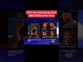 Throwback To Dwight Howard Kobe S 2011 All Star Game Intro Nba Kobe 