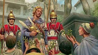 The People Of Fidenae Romes Ancient Rival On The Tiber River