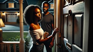 When she shows up to his house unannounced Pt.1 Wealth