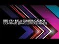 Sied van Riel & Claudia Cazacu - Contrasts (Dave Leyrock Extended Remix)
