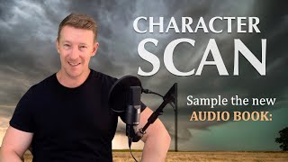 FREE AUDIO BOOK SAMPLE: Listen to the first hour of &#39;CharacterScan&#39;