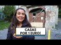 CASAS DE 1 EURO NA ITÁLIA: O QUE  NINGUEM CONTA | Travel and Share