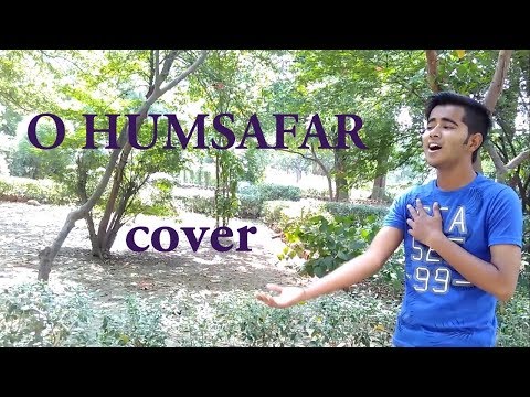 O Humsafar | Neha Kakkar & Tony Kakkar | Cover by Aman Sharma (Full Video)