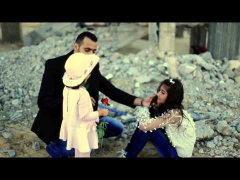 قلبي انكوى همام الريفي Hammam Alrifi