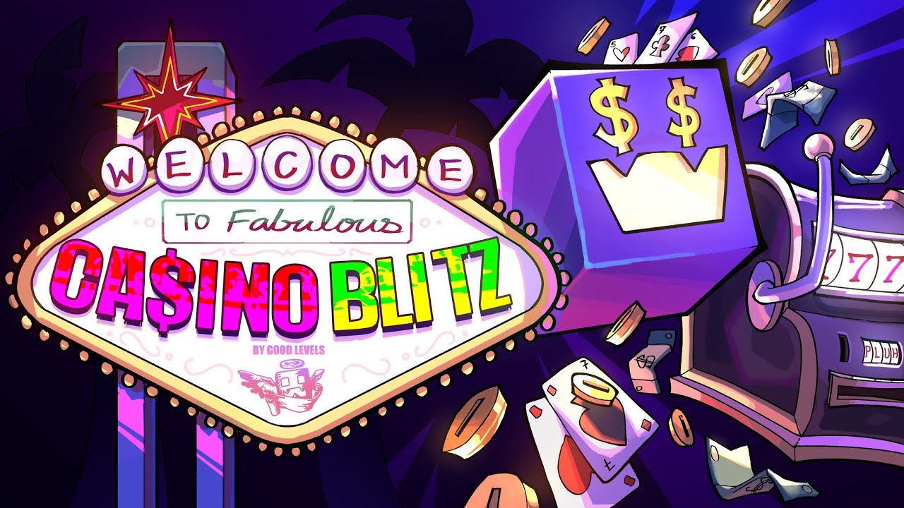 Bitz Casino