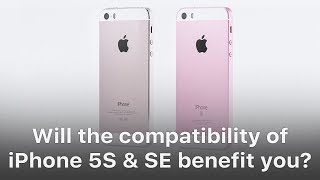 Here for more details: http://www.rewatechnology.com/ we all know that
iphone se is similar to 5s both in appearance and internal structure.
what surp...