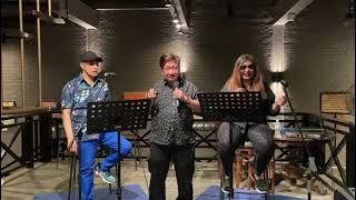 Jimmy Yap  What A Wonderful World  Max Surin U0026 Linda Elisabeth Of Tokyo  Square  Polo Club Sg