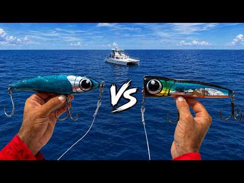 The Best Fishing In The WORLD 9 Days Onboard A Yacht - Seychelles ep. 3