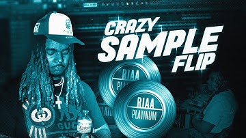 Billboard #1 Producer Sample CHEATS | Cookin A Dark Sample (Cubeatz, Southside, Wheezy) | FL Studio
