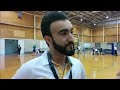 #AUG14 Taekwondo: Interview with Australian Uniroo Ajai