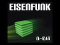 Eisenfunk - 8-bit Full Album 2010
