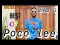 POCO LEE DANCE ALL  SONGS MIXTAPE LATEST NAIJA 2021 MIX BY ( DEEJAY EDDYBADOO ) PARTE AFTER PARTE