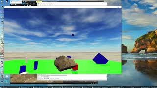 Famous Class: Learning Unity. Lesson 11 Part 2 of 4 - Setup.EXE testing Wealth