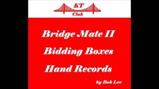 TraingBridgeBoxRecord