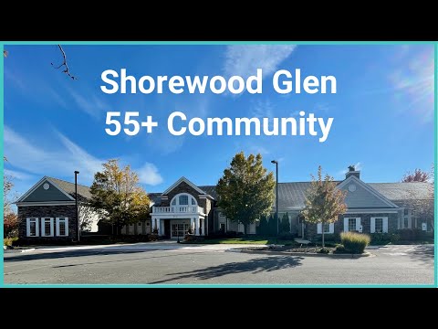 Shorewood Glen by Del Webb