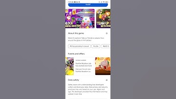 Match Masters - PvP Match 3