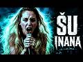 My Lady Inana | Sumerian Dark Ritual Metal by ŠU INANA