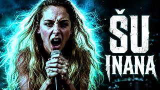 My Lady Inana | Sumerian Dark Ritual Metal by ŠU INANA