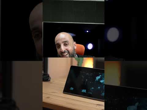 جهاز ترفيهي متكامل قبل مايكون تابلت    تقنية