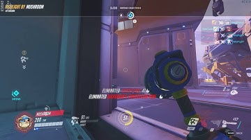 Best Torbjorn Highlight ever??