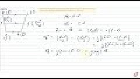 JEE MAINS 2018 Prove that the segment joining the middle points    of two non-parallel sides of ...