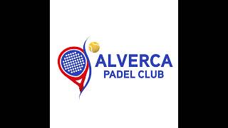 Padel em direto do Campo CarlsBerg do Alverca Padel Club