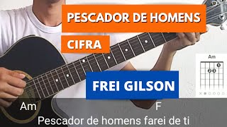 Vídeo de Pescador De Hombre