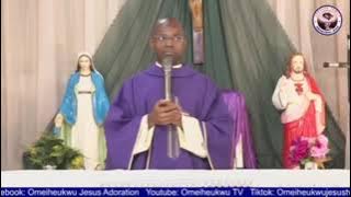 May God revive you this month.