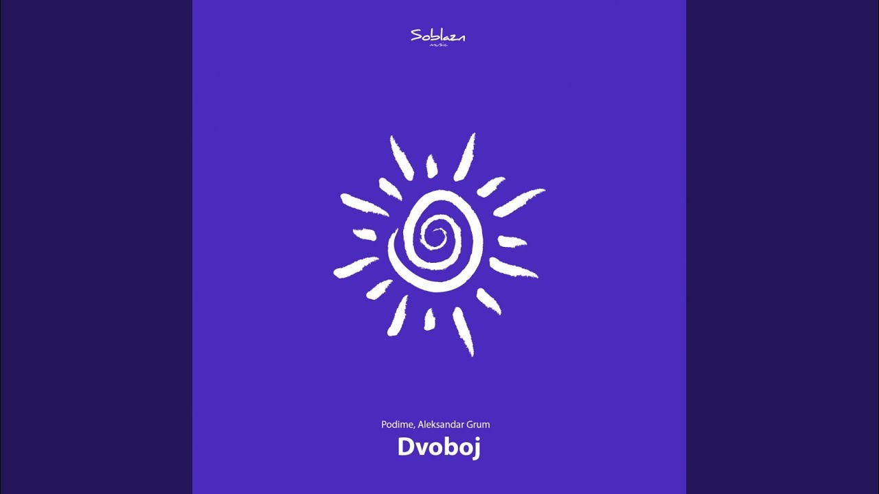 Watch Dvoboj 2 (Original Mix) on YouTube Watch Dvoboj 2 (Original Mix) on YouTube