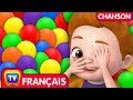 Johnny johnny oui papa  coucou  chuchu tv comptines et chansons pour enfants