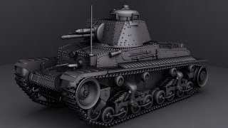 Pz35t Химмельсдорф 10 фрагов