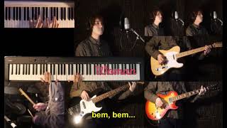 Woman by Eisuke Yoshino (John Lennon Cover) Legendado PT Br