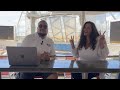 Livestream from Oasis Of the Seas with Susie Freckles Q &amp; A Brought to you by Angels Travel Unravel.