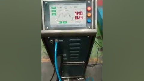 SigmaWeld Alex TIG Series